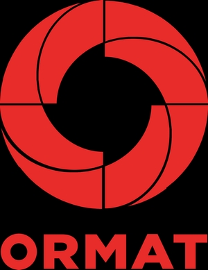 Ormat Technologies logo