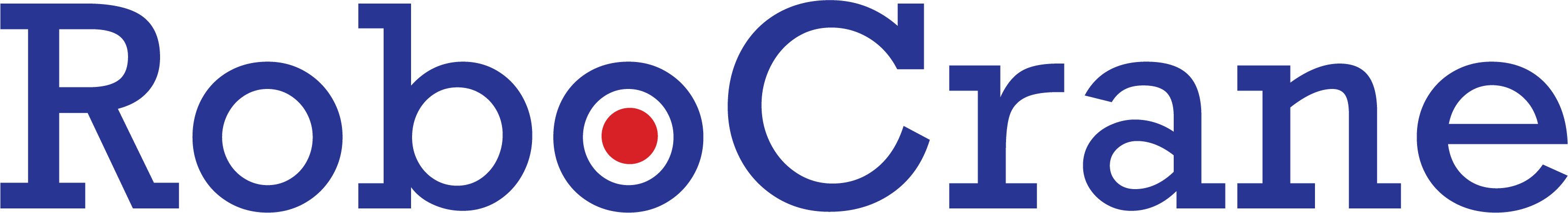 RoboCrane logo
