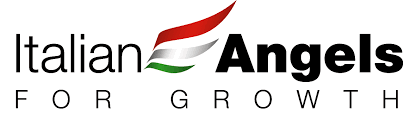 Italian Angels for Growth logo