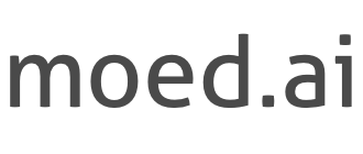 Moed Artificial Intelligence logo