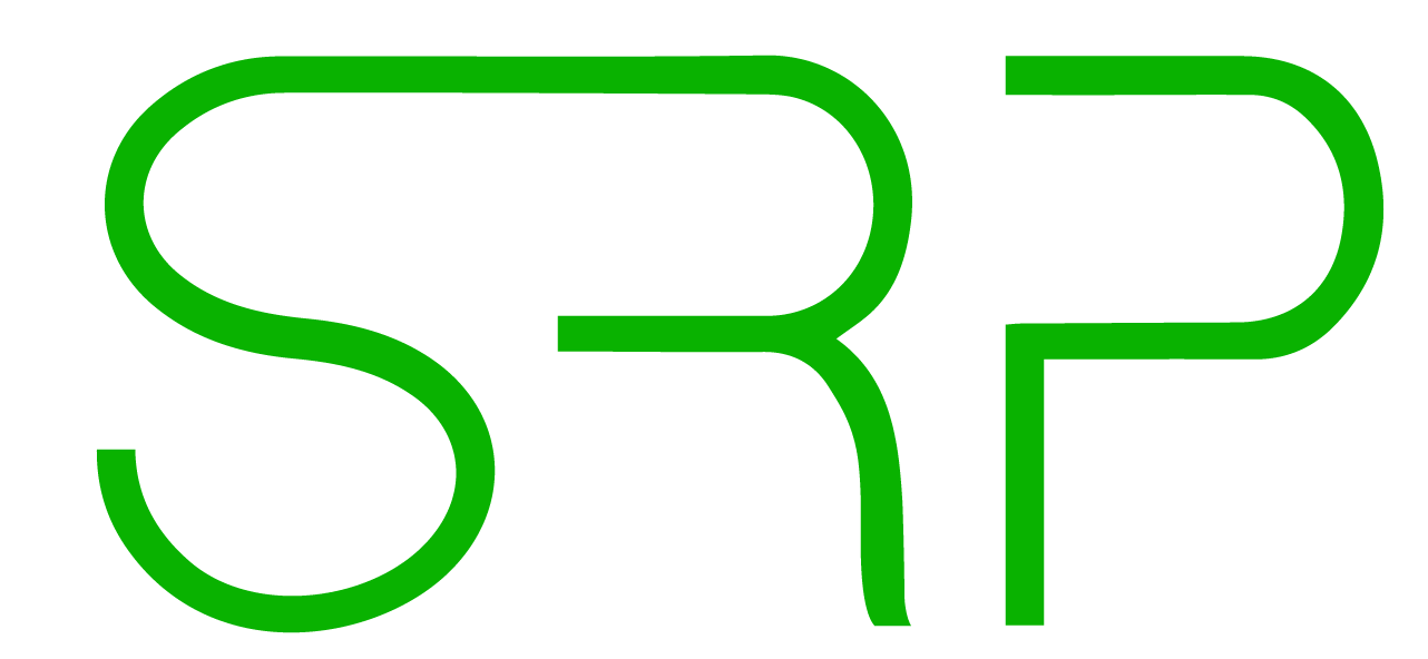 SRP Analytics logo