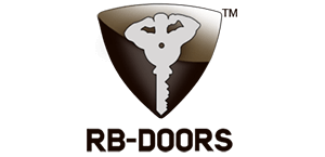 RB-Doors logo