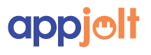 Appjolt logo