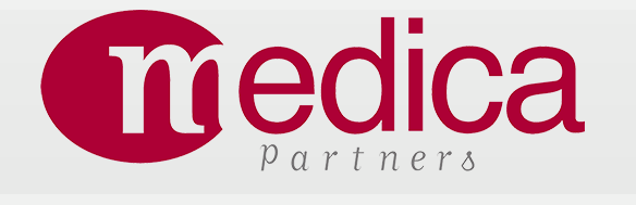 Medica Venture Partners logo