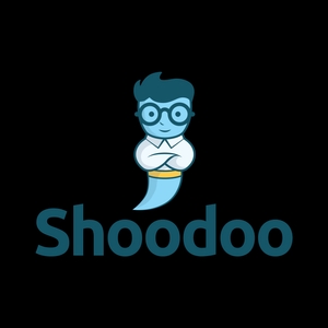 Shoodoo Analytics logo