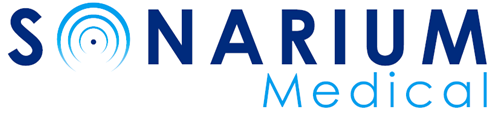 Sonarium Medical logo