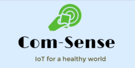 Com-Sense logo