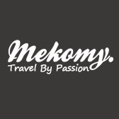Mekomy logo