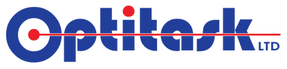 Optitask logo