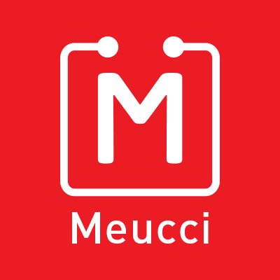 Meucci logo