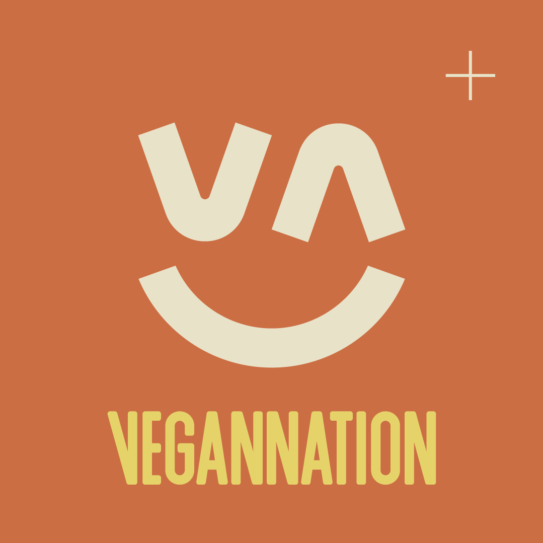 VeganNation logo
