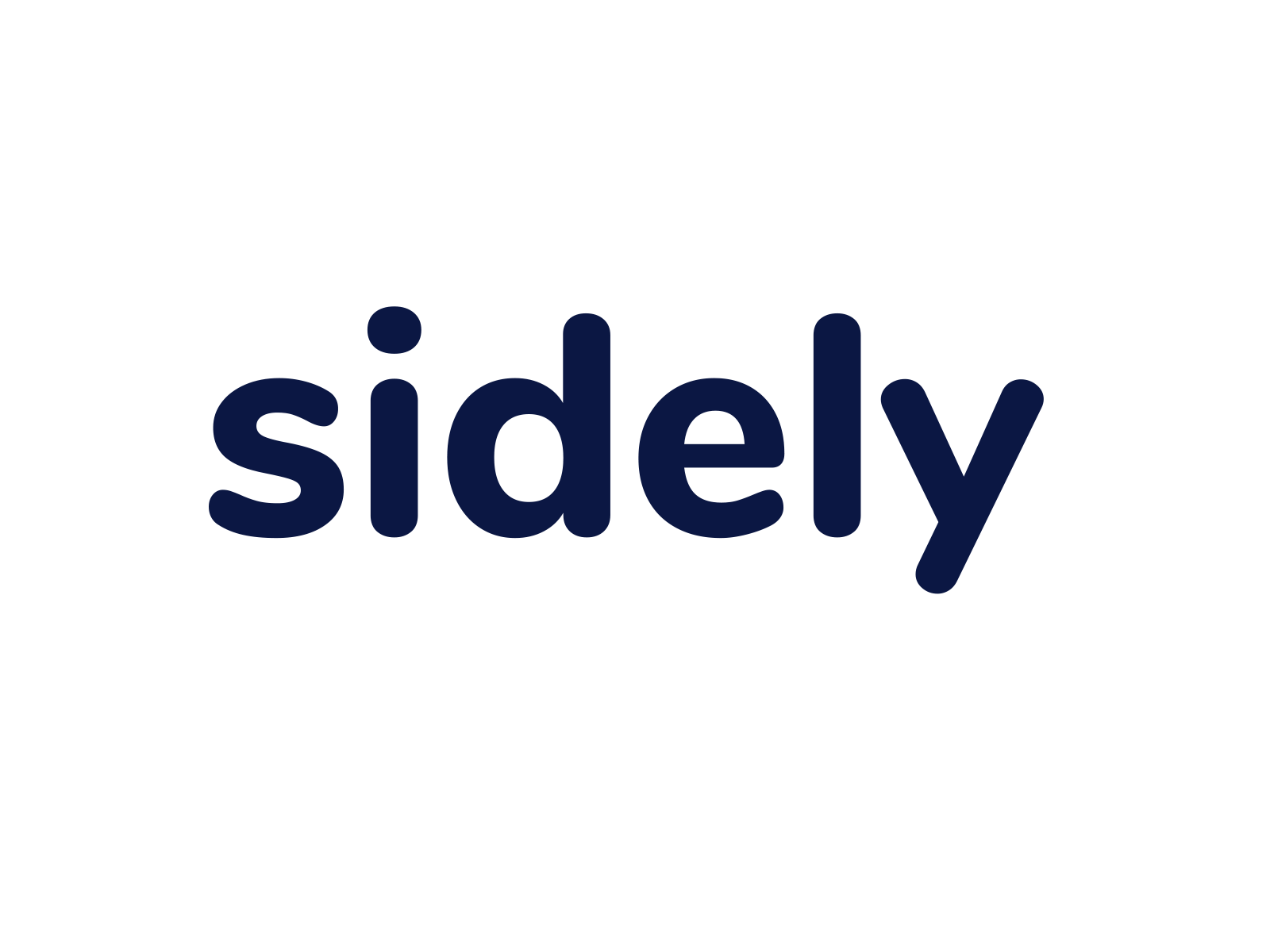 sidely logo