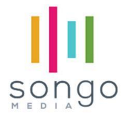 Songo Media logo