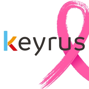 Keyrus logo