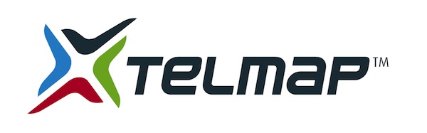 Telmap logo