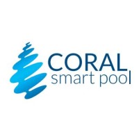 Coral Smart Pool logo