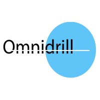 Omnidrill logo