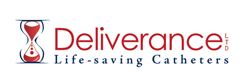 Deliverance logo