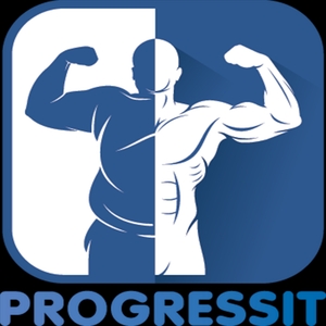 ProgressIt logo