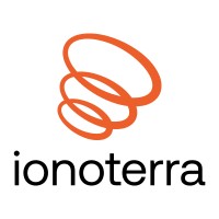 IONOTERRA logo
