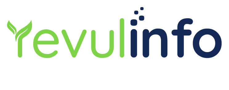Yevul Info logo