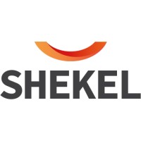 Shekel Scales logo