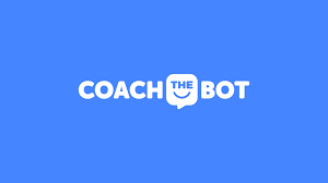 Coach the Bot logo