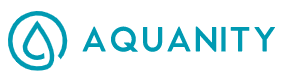 Aquanity logo