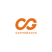 CopperGate Communications logo