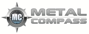 MetalCompass logo