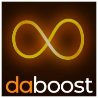 DaBoost logo