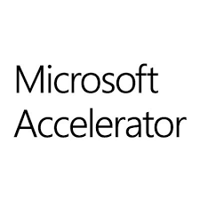 Microsoft Accelerator Tel Aviv logo