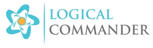 Logical Commander Software logo