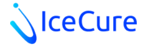 IceCure Medical logo