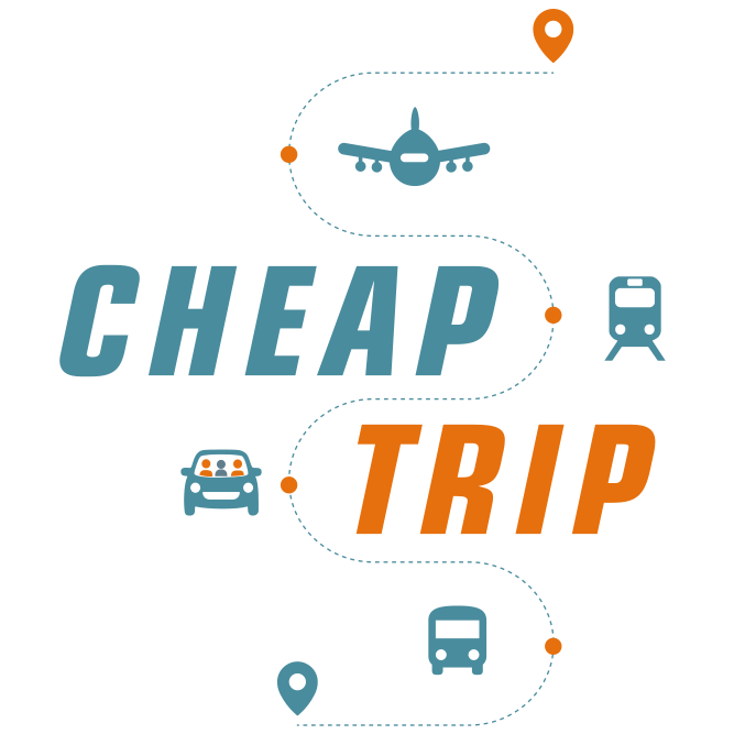 CheapTrip logo
