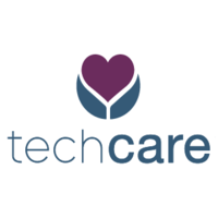 TechCare logo