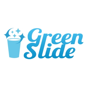 Green Slide Eco Solutions logo