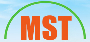 MST logo