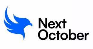 NextOctober logo
