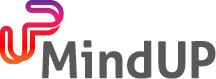 MindUP logo