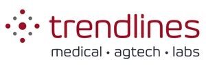 The Trendlines Group logo