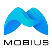 Mobius Gaming logo