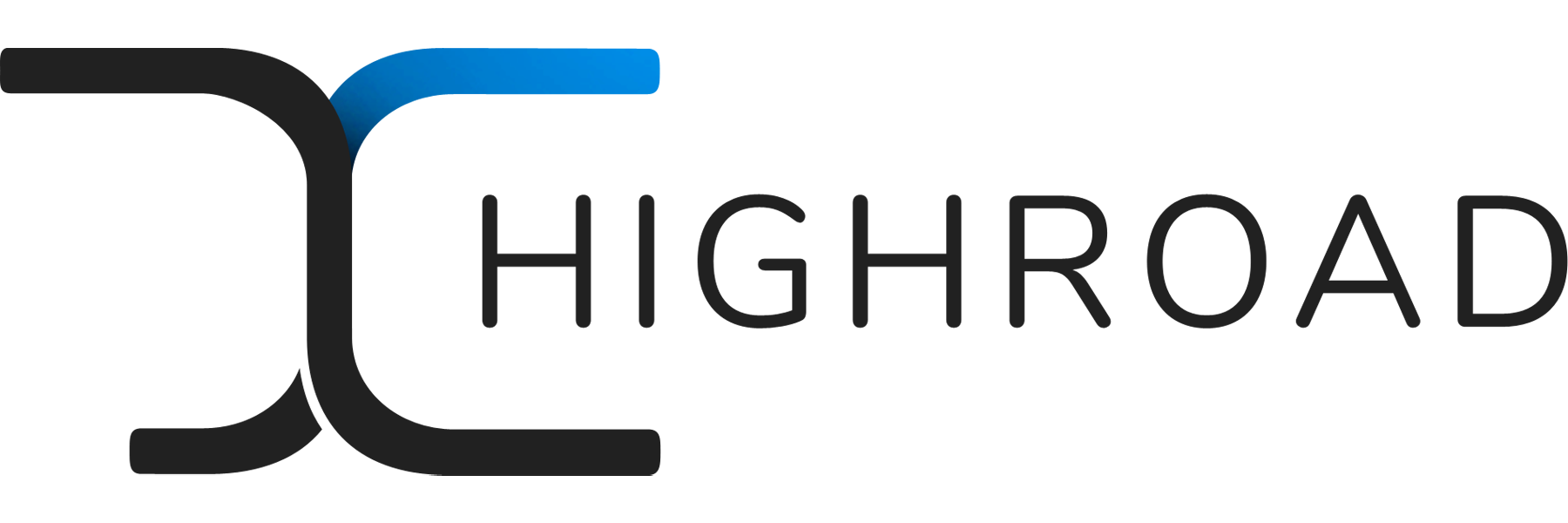 Highroad logo