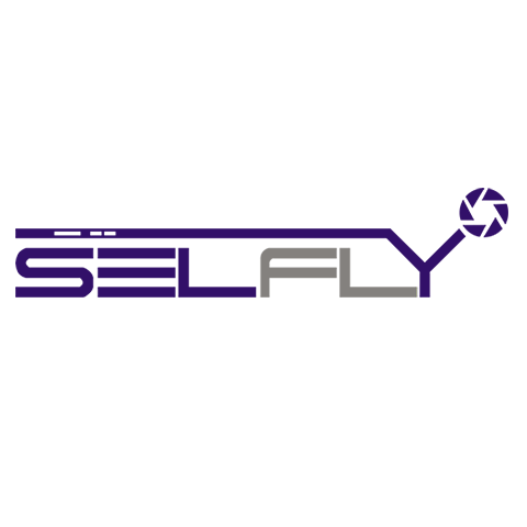 SELFLY.Camera logo