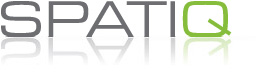 Spatiq logo