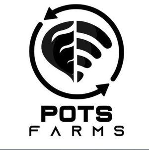 Pots Farms logo