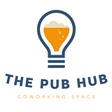 The Pub Hub logo