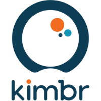 Kimbr logo