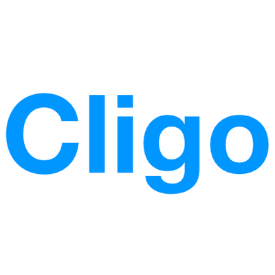 Cligo logo