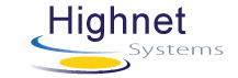 Highnet Systems logo